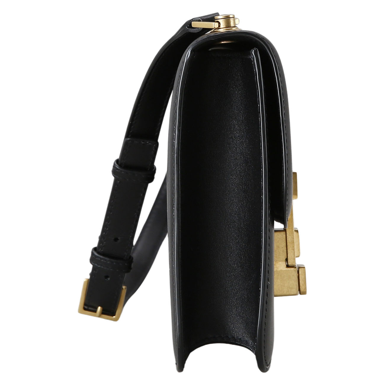 Yves Saint Laurent(USED)생로랑 633214 까레 숄더백